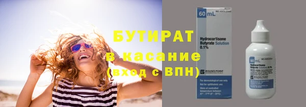 хмурый Белокуриха