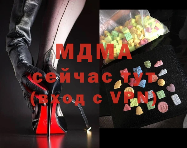 хмурый Белокуриха